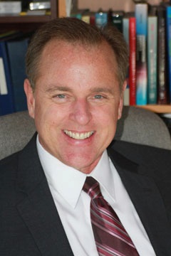 Brian P. McCall