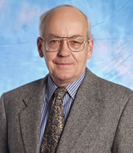Irving Salmeen