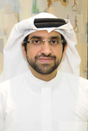 Sultan Al Qassemi