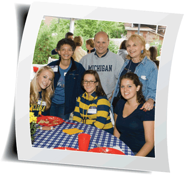 Alumni Tailgate