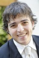 Zachary Berlin