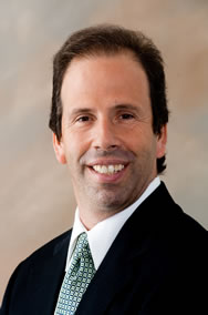 Christopher P. Borick