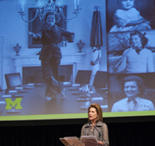 Ambassador Nancy G. Brinker