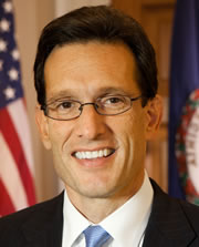 Eric Cantor