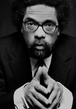 Dr. Cornel West