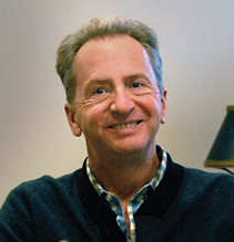 David Bohnett