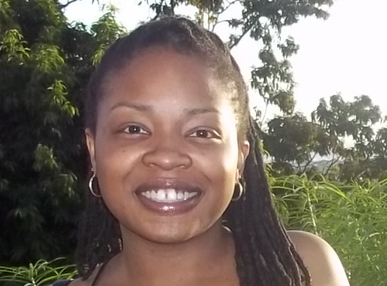 Katrinell Davis
