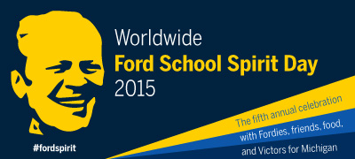 5th annual Worldwide Ford School Spirit Day set for July 9