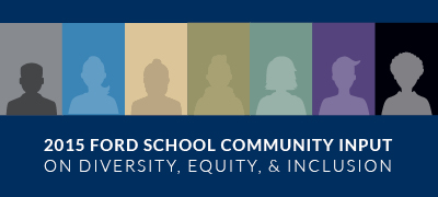 School launches Diversity, Equity, & Inclusion strategic planning initiative