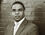 Roland Fryer