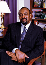 Glenn Loury