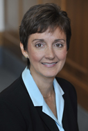 Elisabeth Gerber