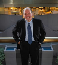 Jim Hackett