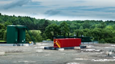 Fracking brings economic boost, but risks raise concerns