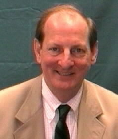 Gerald J. Hills