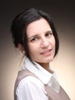 Hristina Ridgway