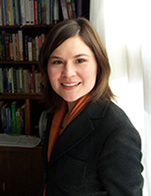Rebecca Lopez Kriss