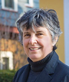 Mary E. Corcoran