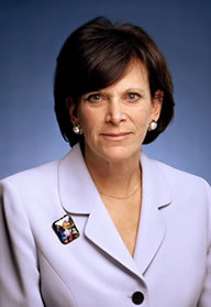 Dr. Jessica Tuchman Mathews