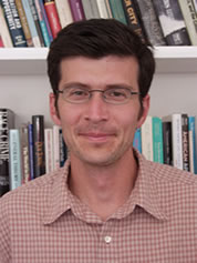 Steven Raphael 