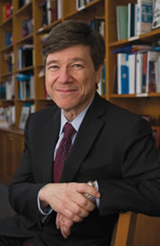 Jeffrey D. Sachs