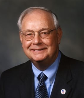 John J.H. Schwarz