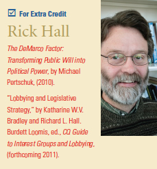 Rick Hall