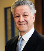 Sheldon H. Danziger