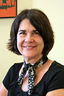 Katherine Terrell
