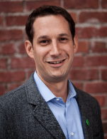 Daniel Lurie