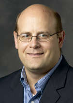 Eric Bettinger