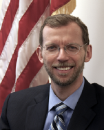 Doug Elmendorf