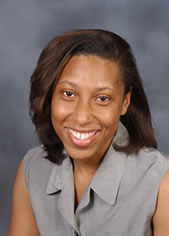 Ebonya Washington