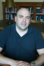 Patrick Wightman