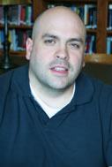 Patrick Wightman