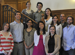 Ford School Peace Corps Fellows
