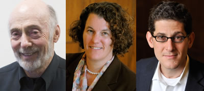 Education Week ranks Ford School faculty members among most influential academics