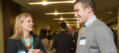 DC alums: RSVP now for annual DC event and reception 