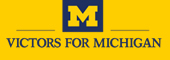 Victors for Michigan