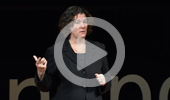 Susan Dynarski's TEDx talk