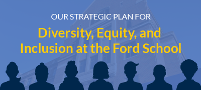 Diversity, Equity, and Inclusion five-year plan rolled out