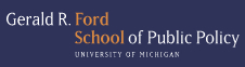 Gerald R. Ford School of Public Policy