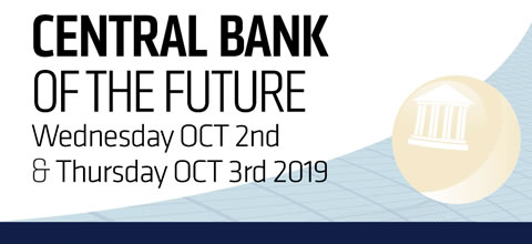 Link to:Central Bank of the Future Conference
