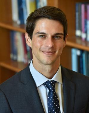 photo of Eudardo Montero