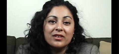 Link to:Shobita Parthasarathy: Breast cancer, technology, and policy