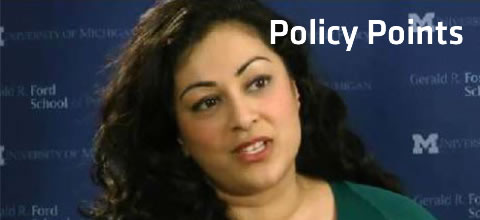 Link to:Shobita Parthasarathy: Does gene patenting hurt the public interest?