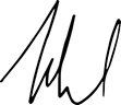 Barr signature 