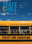 State and Hill winter 2012 cover