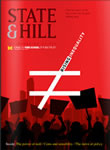 State and Hill spring 2016 cover