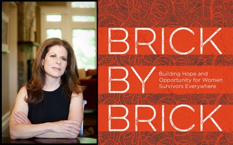 Karen Sherman: Brick by Brick